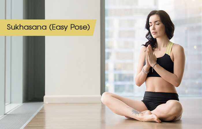 7 posizioni di yoga sedute che faranno meraviglie sulla tua salute
