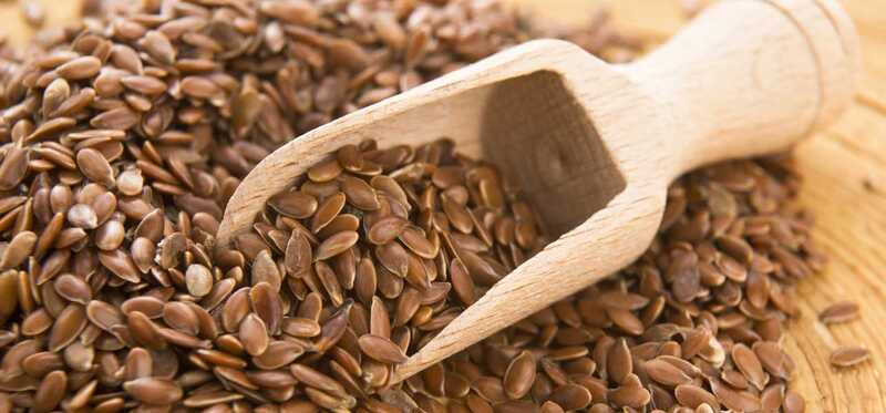 10 gravi effetti collaterali dei semi di lino