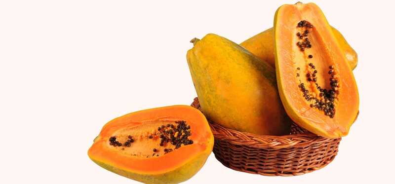 14 gravi effetti collaterali di papaia