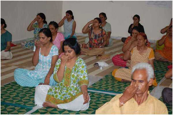 Shakti Yoga - che cosa è e quali sono i suoi vantaggi?