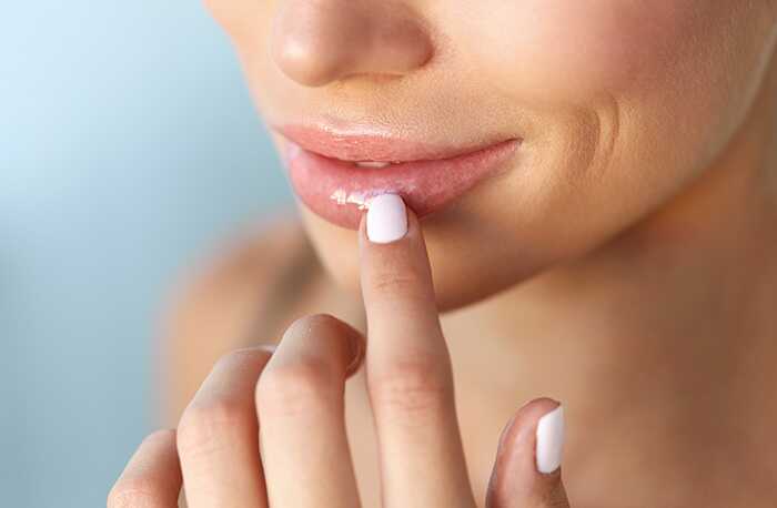 10 vantaggi straordinari di Uso di Glicerina sulle tue labbra
