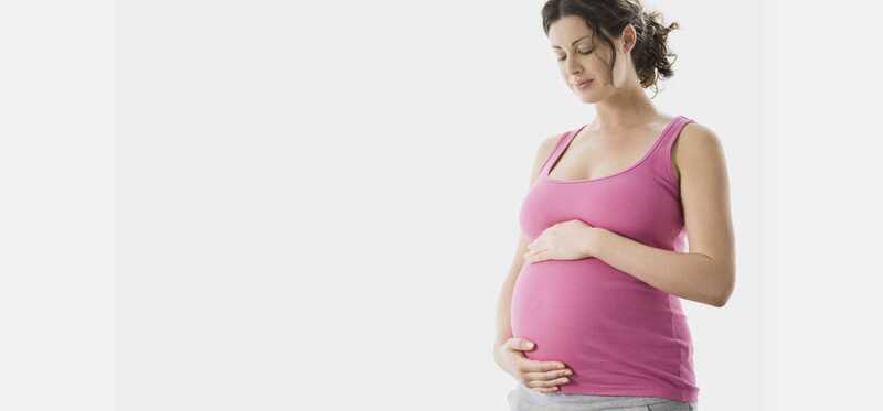 9 semplici suggerimenti per bellezza per le donne in gravidanza