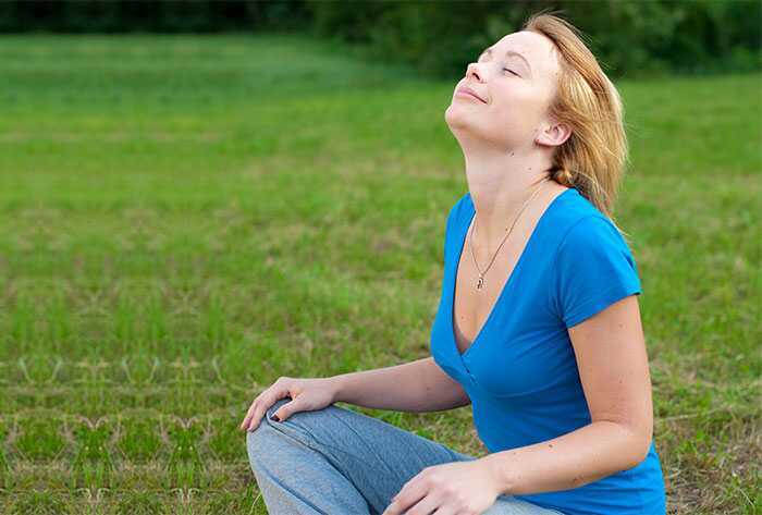 3 semplici tecniche di meditazione per aumentare la tua concentrazione