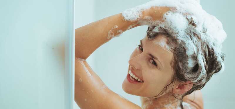 I migliori capelli Consigli di lavaggio - i nostri 10 migliori