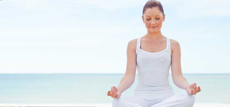 8 benefici incredibili della Meditazione della Luce Bianca per la guarigione naturale