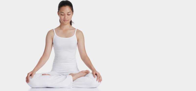 8 semplici passi per praticare la meditazione di Tummo