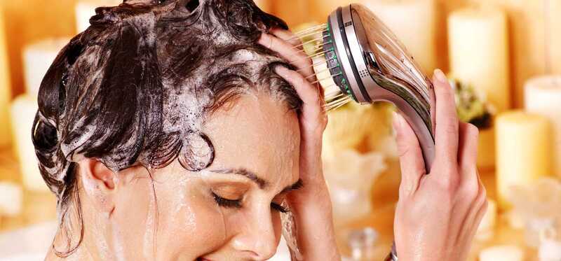 5 semplici passi per prendersi cura dei tuoi capelli prima del matrimonio