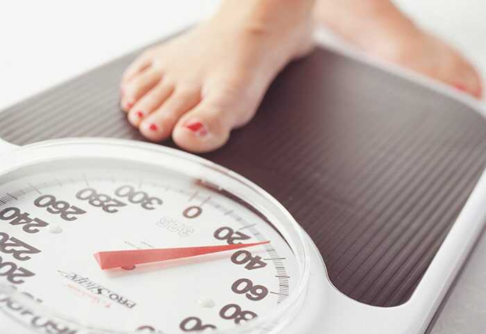 16 modi semplici per perdere peso senza dieta