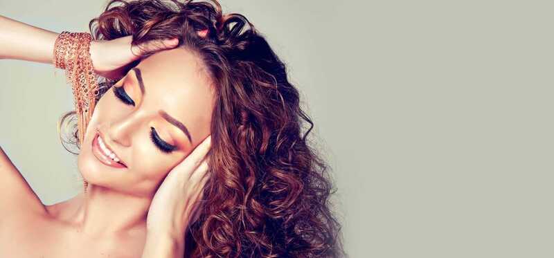 5 metodi per Strappare i capelli ricci