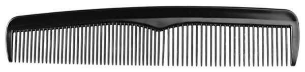 Styling dei capelli con Combs