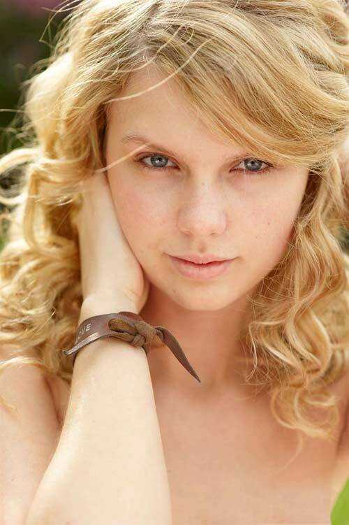 I segreti di bellezza e fitness di Taylor Swift sono stati rivelati