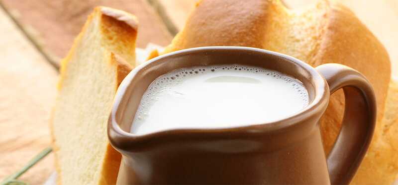 15 incredibili benefici per la salute del latte di cammello