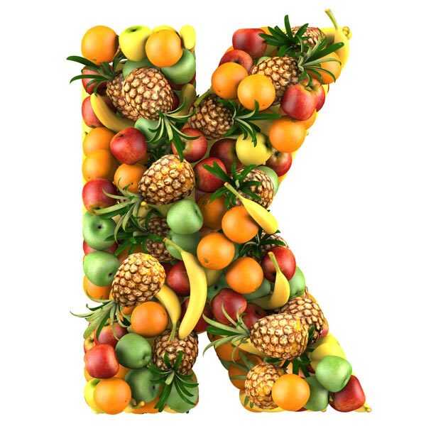 Top 10 alimenti ricchi di Vitamina K