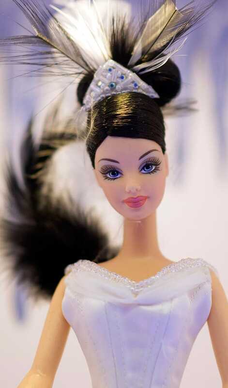 Top 10 acconciature di Barbie di tutti i tempi