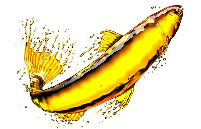 21 vantaggi sanitari eccezionali delle capsule di olio di pesce