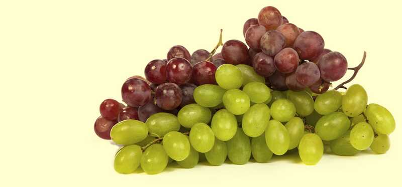 6 effetti collaterali inaspettati dell'uva