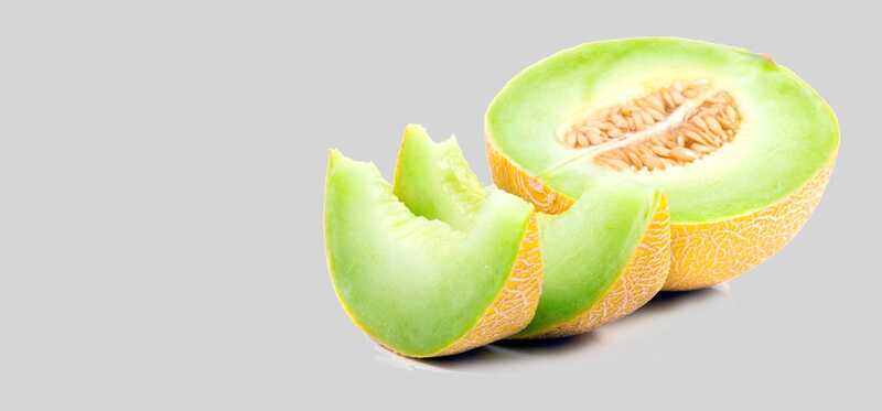 11 vantaggi per la salute di Honeydew Melon Juice