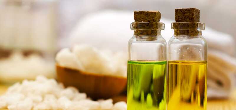 10 usi incredibili e benefici dell'olio vetiver