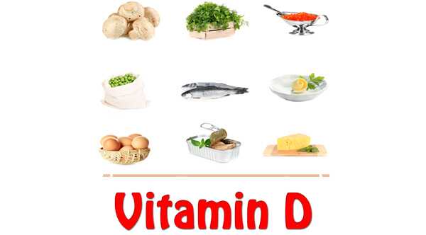 Deficit di vitamina D - cause, sintomi e trattamento