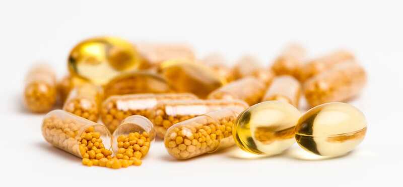 Come i capsule della vitamina E aiutano la pelle?