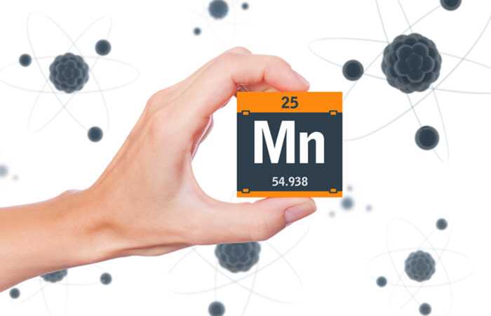 12 eccezionali benefici per la salute del manganese
