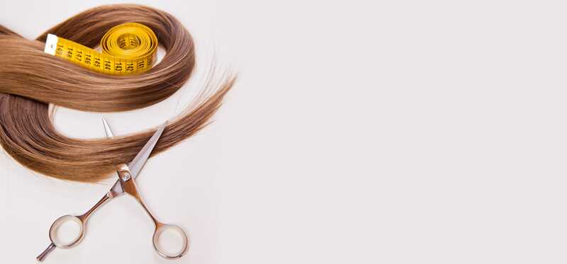 Top 10 modi per stimolare la crescita dei capelli