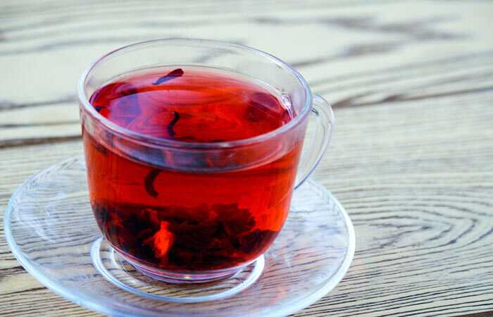 10 meravigliosi benefici per la salute del tè di rosa