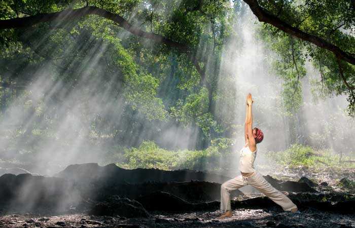 Tipi di Yoga - quale Uno è meglio per te?