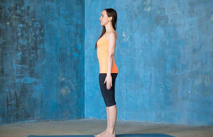 7 Incredibile Yoga Asana che corregge la tua postura in pochissimo tempo