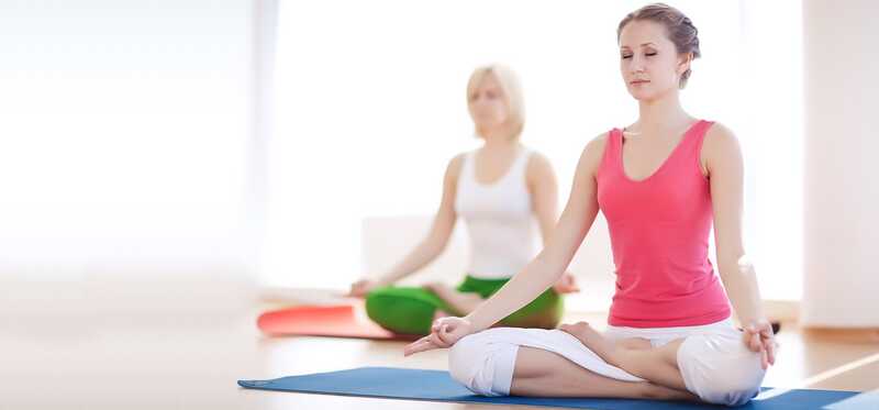 Yoga Vidya Meditation - una guida completa