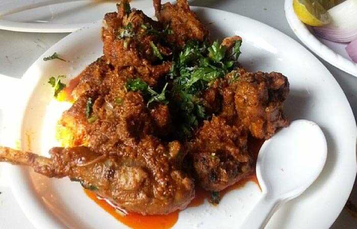 15 Ricette di pollo Yummy Da Sanjeev Kapoor
