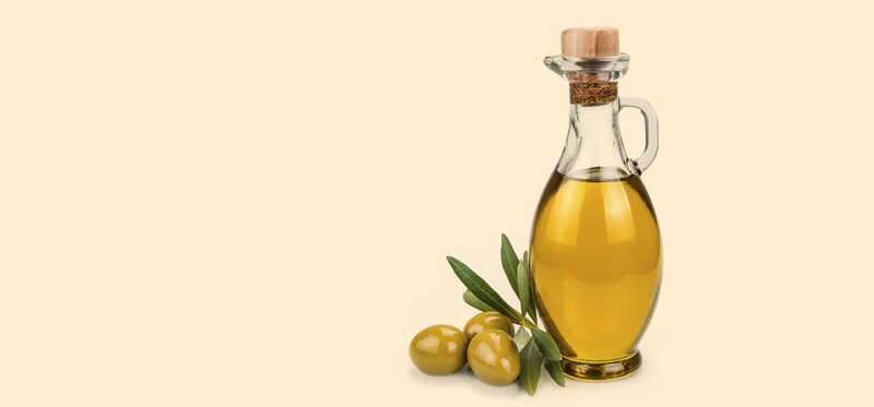 4 incredibili benefici per la salute dell'olio di oliva di pomace