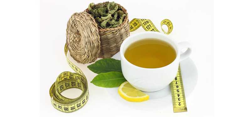 12 benefici di salute straordinari del tè dimagrante