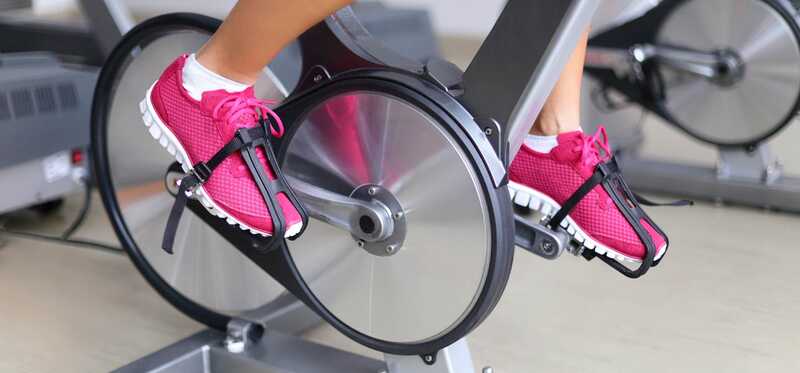 10 vantaggi sanitari straordinari di utilizzo di un ciclo di esercizi