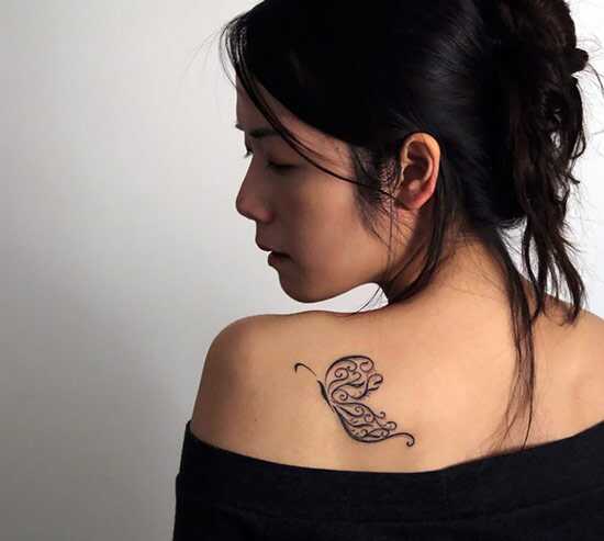 20 belli disegni del tatuaggio e loro significati