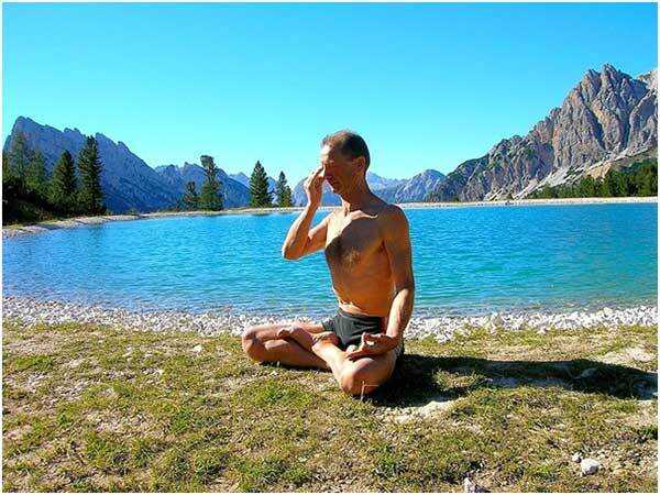 5 Baba Ramdev Yoga Asana per curare il diabete