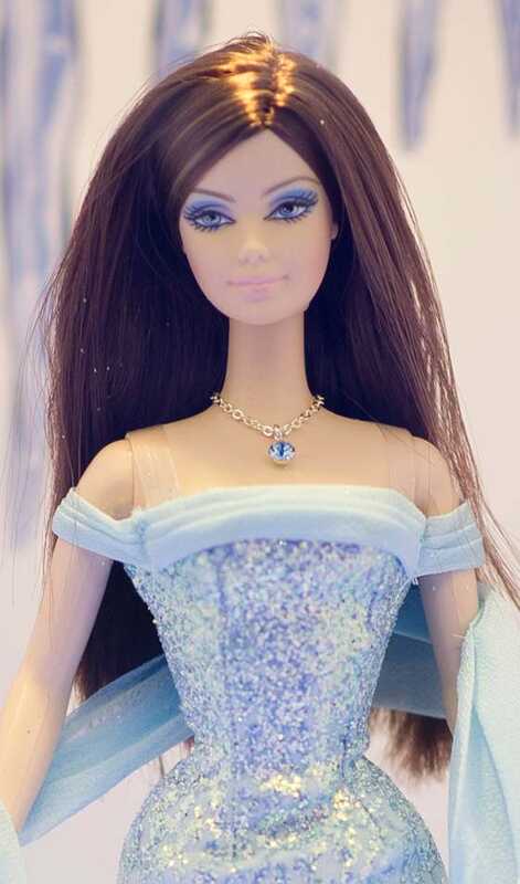 Top 10 acconciature Barbie che puoi provare troppo