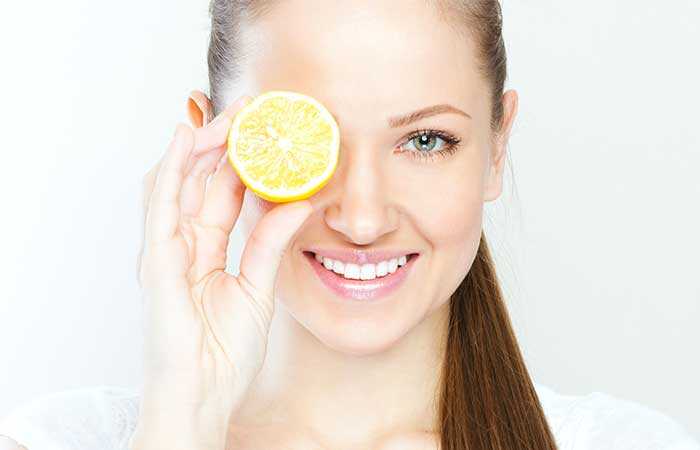 Top 20 frutti per la pelle incontaminata, incandescente, acne e perfettamente tonificata