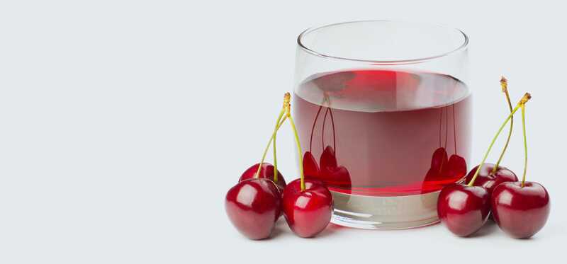 13 migliori benefici del succo di ciliegia per la pelle, i capelli e la salute