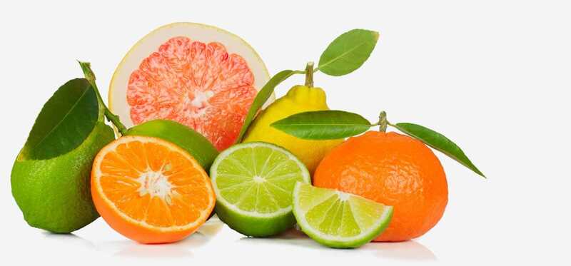 26 vantaggi incredibili di Citrus Fruits per la pelle, i capelli e la salute