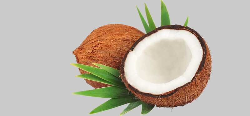 Benefici di noce di cocco per i capelli