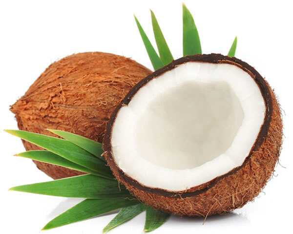 30 migliori benefici del cocco (Nariyal) per la pelle e la salute