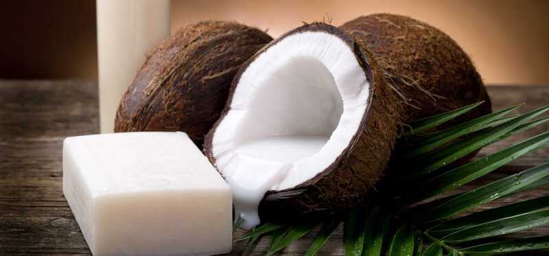 Top 10 benefici del sapone di cocco