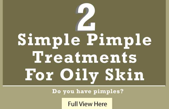 2 semplici trattamenti per pompelmi per la pelle grassa
