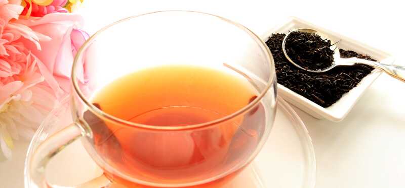 10 benefici incredibili del tè Earl Grey