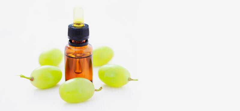 7 benefici dell'olio essenziale di pompelmo per i capelli