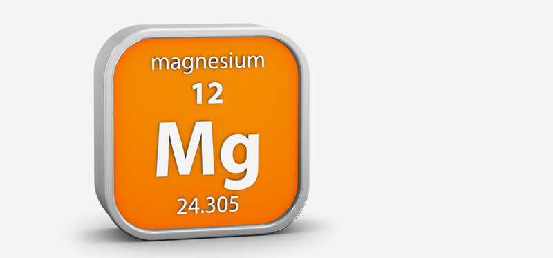 16 migliori benefici del magnesio per la pelle, i capelli e la salute