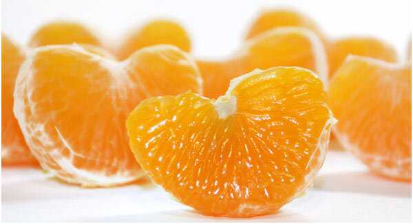 14 vantaggi straordinari di mandarini per la pelle, i capelli e la salute