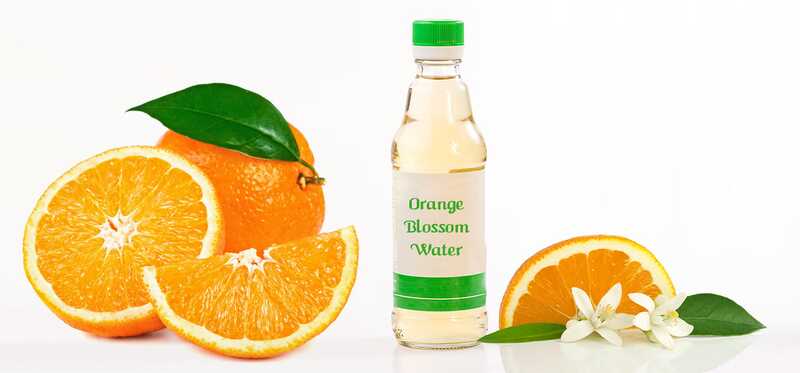 10 benefici incredibili di Orange Blossom