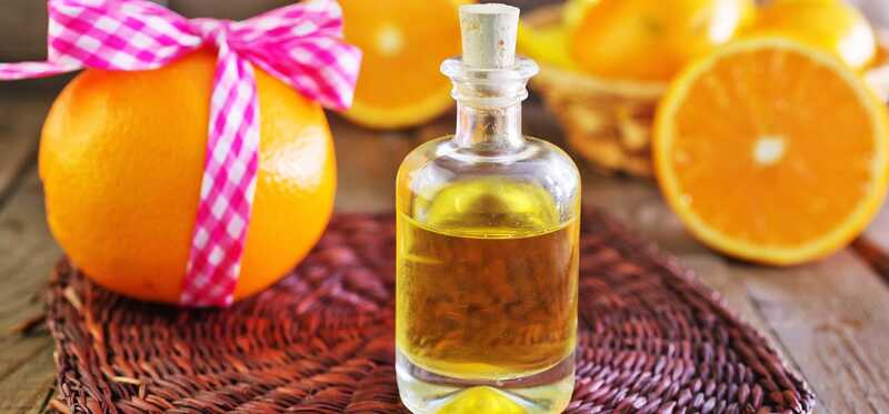 8 benefici incredibili dell'olio essenziale di Petitgrain